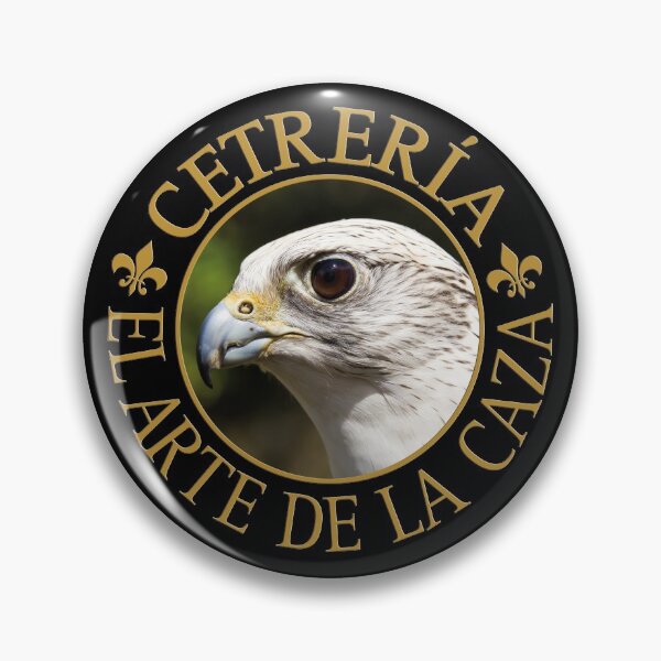 Item preview, Falconry | Gyrfalcon designed and sold by Vectorbrusher.