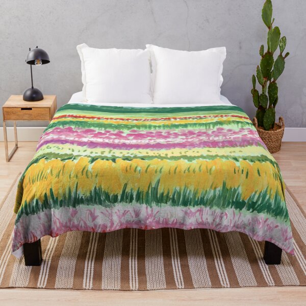 Item preview, Tulip Field designed and sold by SallyJTaylor.