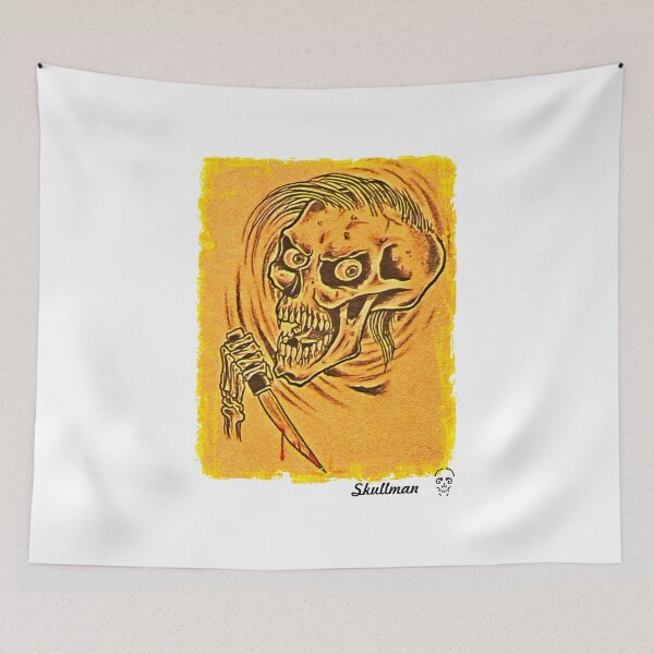 Item preview, Skull designed and sold by theSkullman.