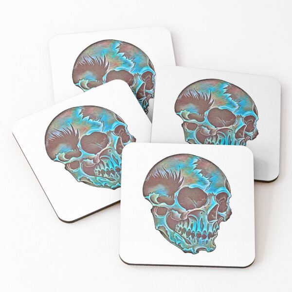 Item preview, Skull designed and sold by theSkullman.