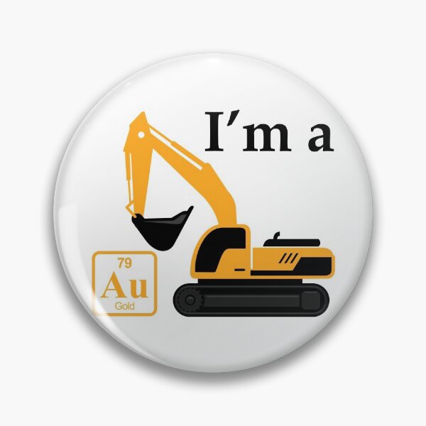 Item preview, I'm a Gold Digger designed and sold by SillyTees.