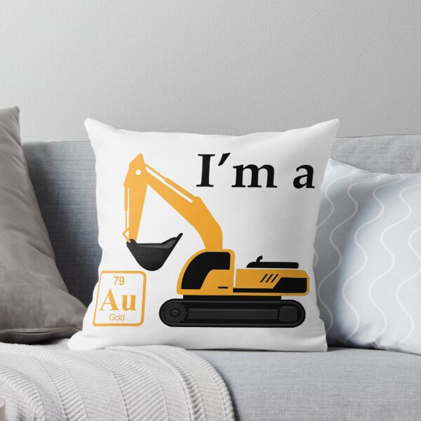 Item preview, I'm a Gold Digger designed and sold by SillyTees.