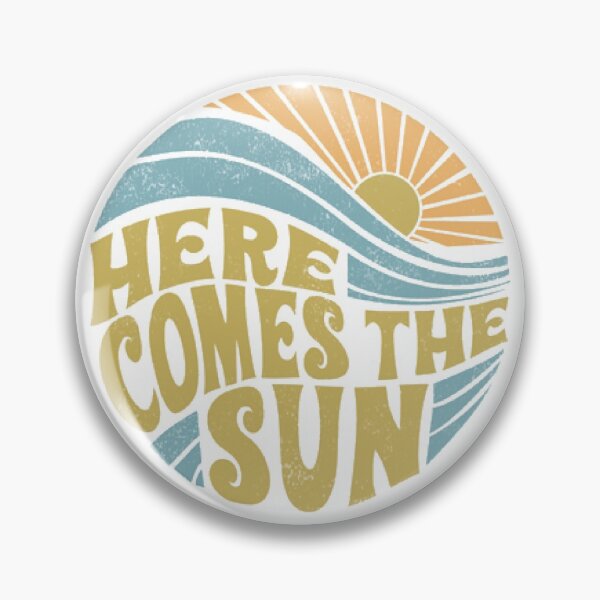 Item preview, Here Comes the Sun  designed and sold by kaseypickering.