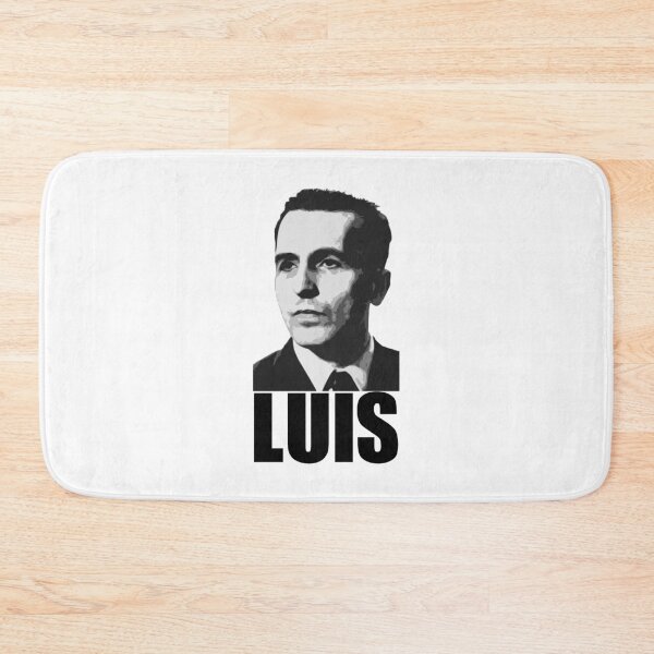 Item preview, Luis Carlos Prestes designed and sold by Hogewarts.