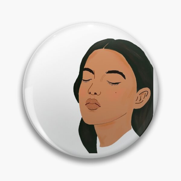 Item preview, Digital art girl designed and sold by KayciHolman.