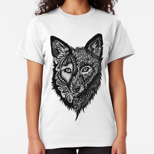 Vixen T-Shirts | Redbubble