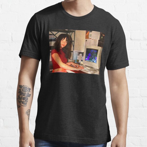 Sin título Camiseta esencial