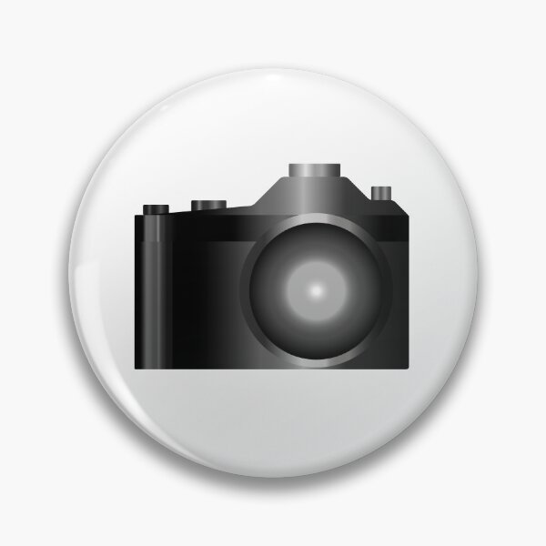 Item preview, Retro Camera icon. designed and sold by ivorry.