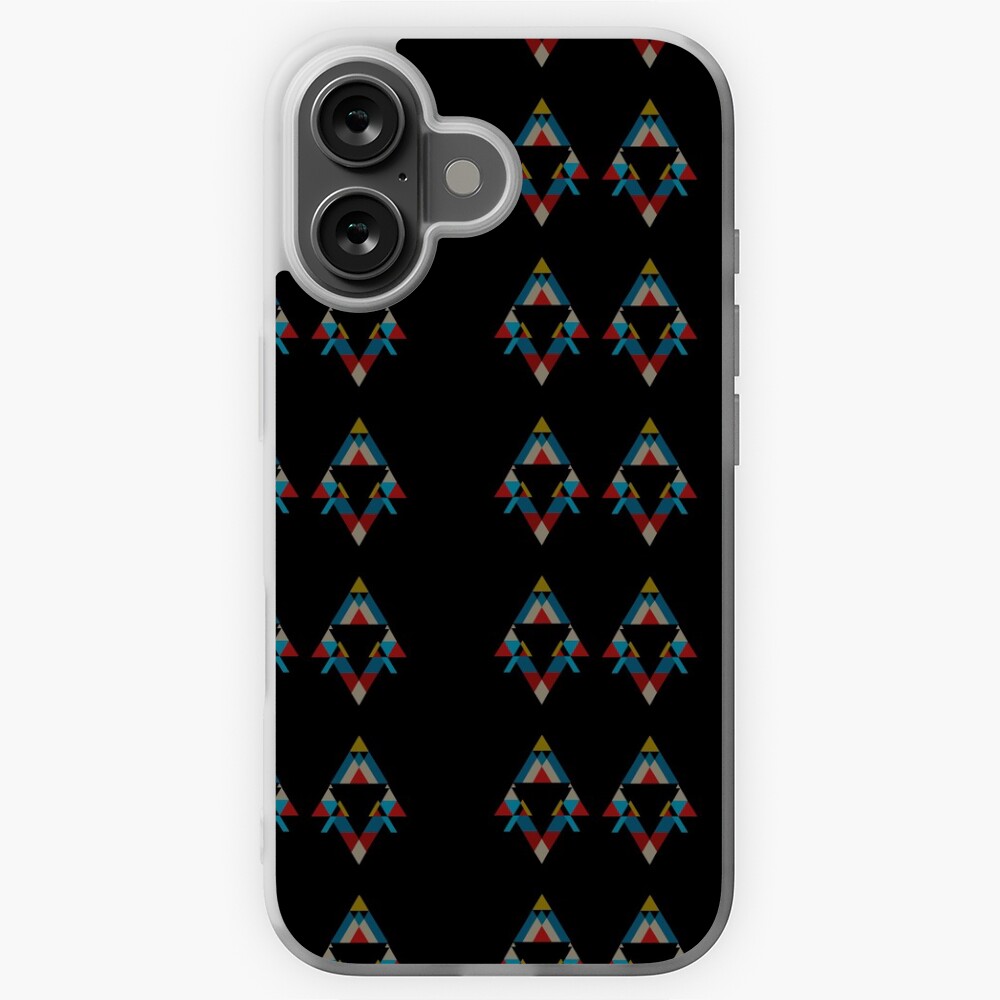 Item preview, iPhone Soft Case designed and sold by kinkatstyle.