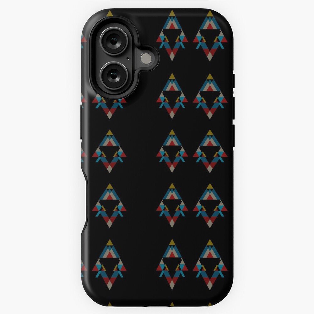 Item preview, iPhone Tough Case designed and sold by kinkatstyle.