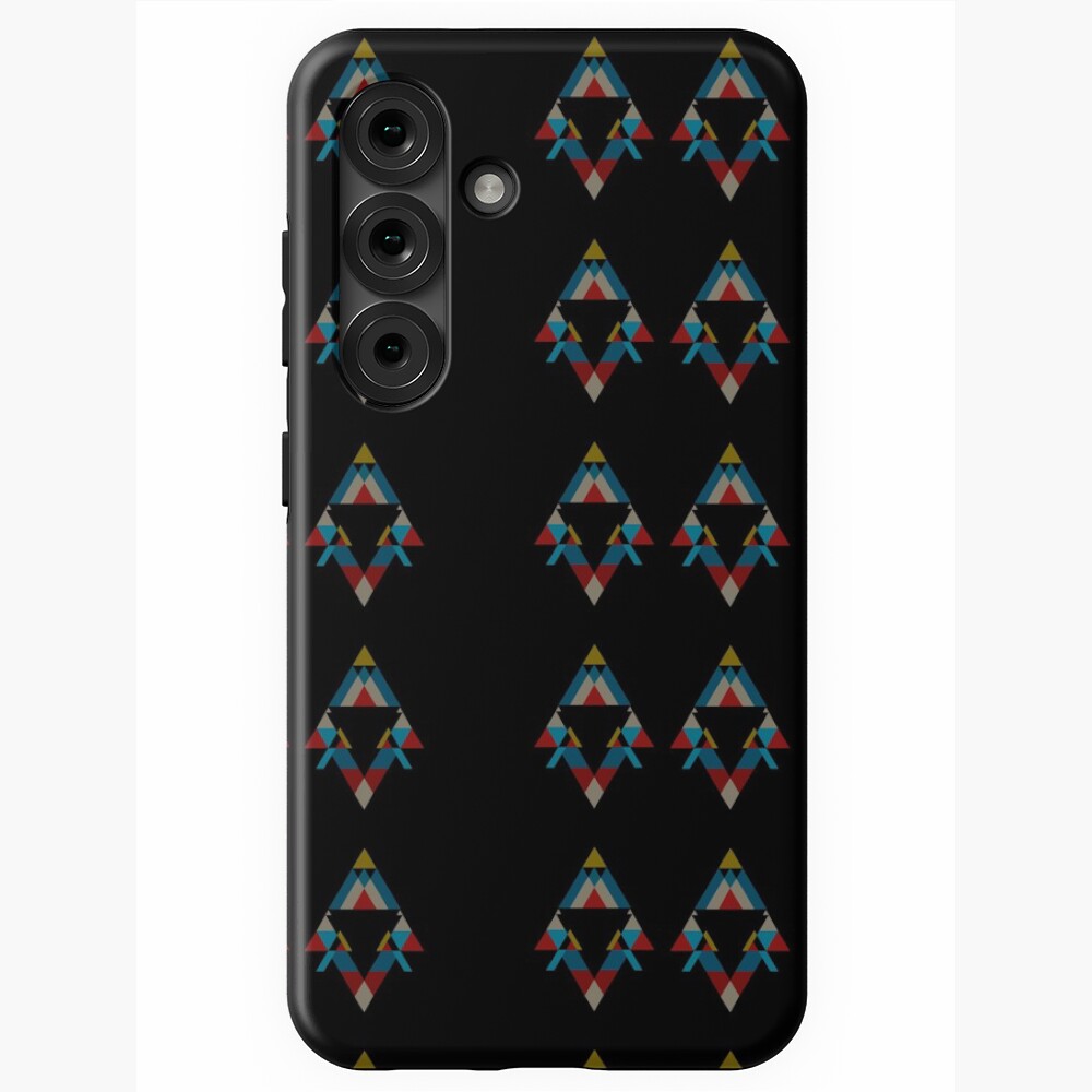 Item preview, Samsung Galaxy Tough Case designed and sold by kinkatstyle.