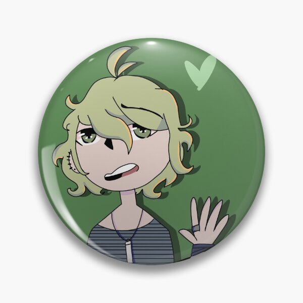 Item preview, Rantaro Amami designed and sold by ultimatemess.