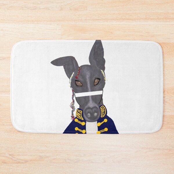 Item preview, Prince Charming - Greyhound designed and sold by JaneWrenArt.