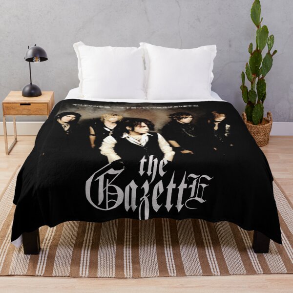 Item preview, New cover the gazette lagu rock designed and sold by fukangkil.