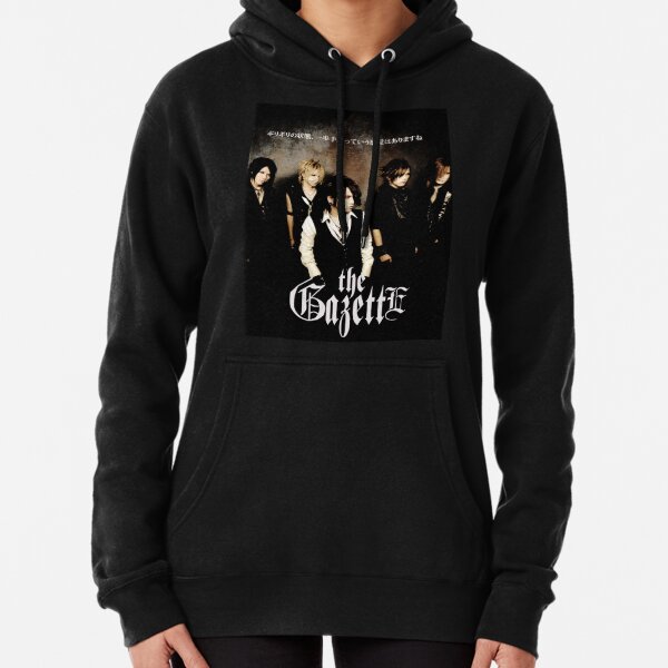 The Gazette Hoodies & Sweatshirts for Sale | Redbubble The Gazette Hoodies & Sweatshirts for Sale | Redbubble