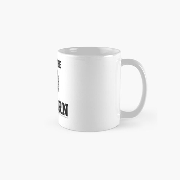 Save The Chubby Unicorn Supporters Club 1 Classic Mug