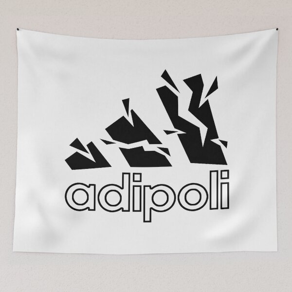 Item preview, Adipoli designed and sold by Curry Comic.
