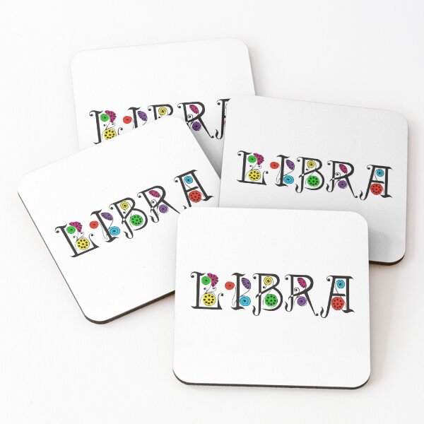 Item preview, Libra: Zodiac, Horoscope, Sun Sign, Astrology designed and sold by Zentropik.