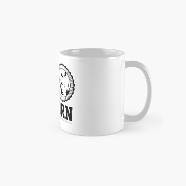 Save The Chubby Unicorn Supporters Club 2 Classic Mug