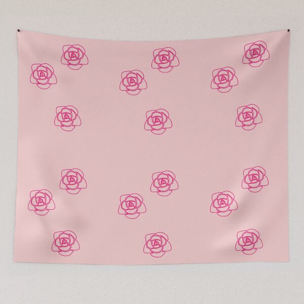 Item preview, Wild Rose designed and sold by CreativeWorld96.