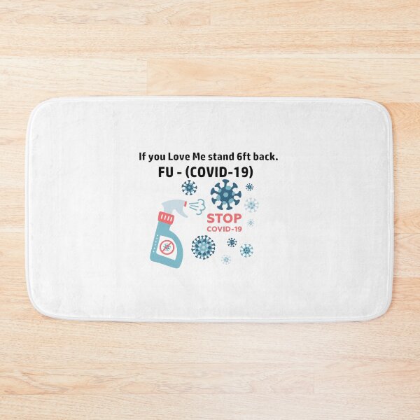 Item preview, Deja de covid designed and sold by lacm2020.