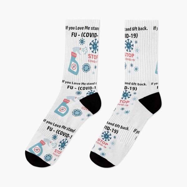 Item preview, Stop Covid designed and sold by lacm2020.