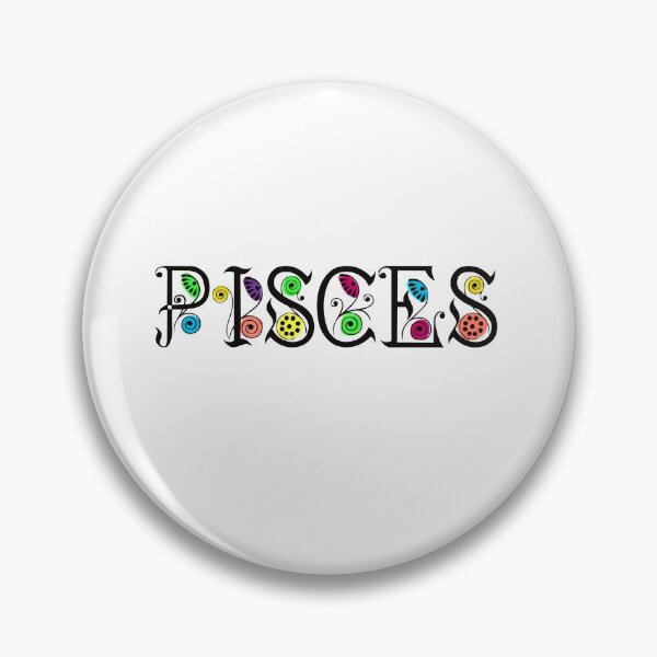 Item preview, Pisces designed and sold by Zentropik.
