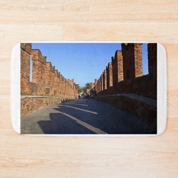 Item preview, Castelvecchio bridge designed and sold by annalisa56.