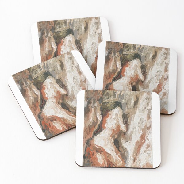 Item preview, Nude Draw - nacked women designed and sold by Martin  Slotta.