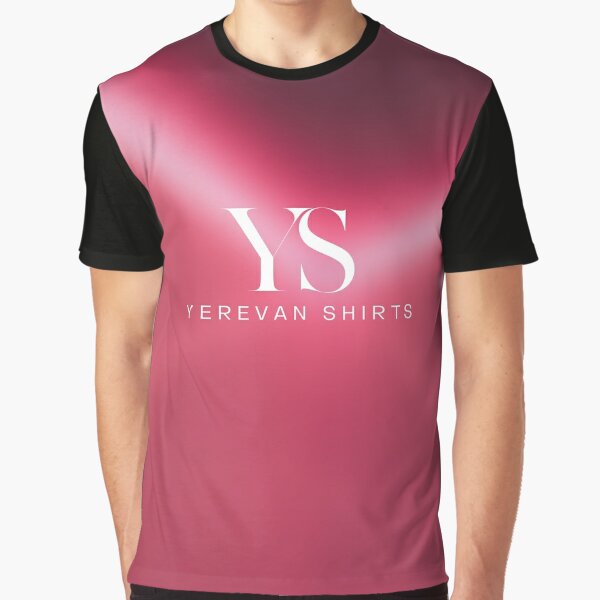T-Shirt Femme - YerevanParis Signature Drapeau France 