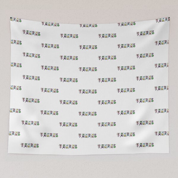 Item preview, Taurus Zodiac, Horoscope, Sun Sign, Astrology designed and sold by Zentropik.