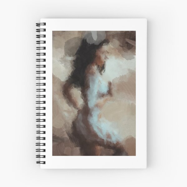Item preview, nacked nude draw designed and sold by Martin  Slotta.