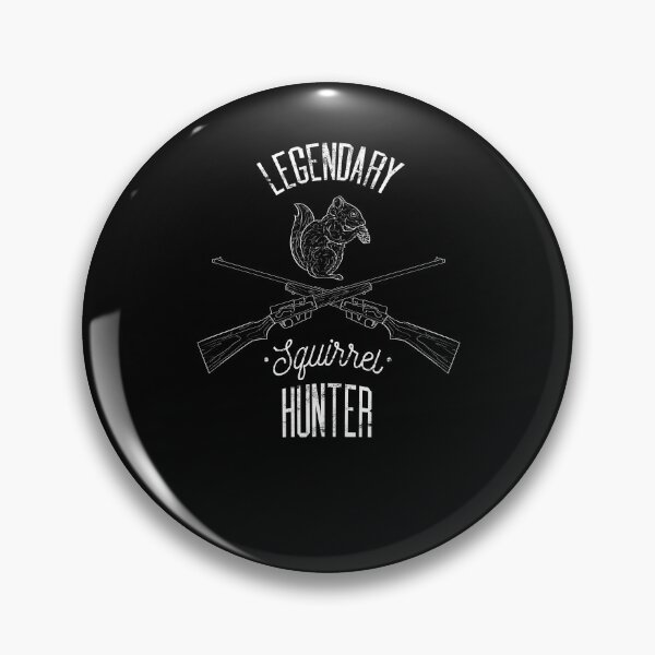 Item preview, Squirrel Hunter Squirrel designed and sold by bestshirtdesign.