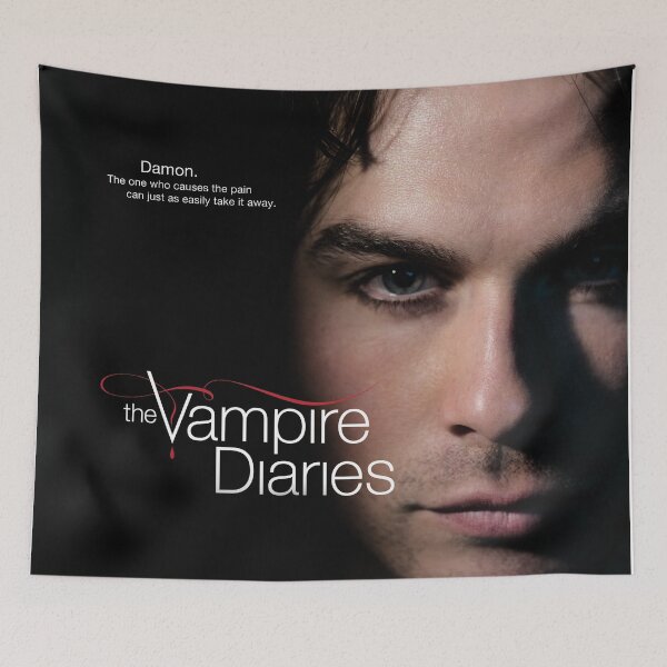 Item preview, gambar ian cover somerhalder make drama  designed and sold by fukangkil.