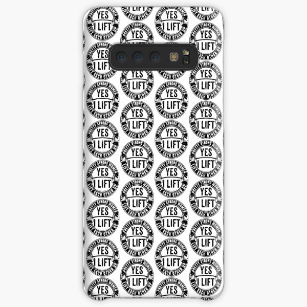 Women Let’s Lift Each Other Samsung Galaxy Snap Case
