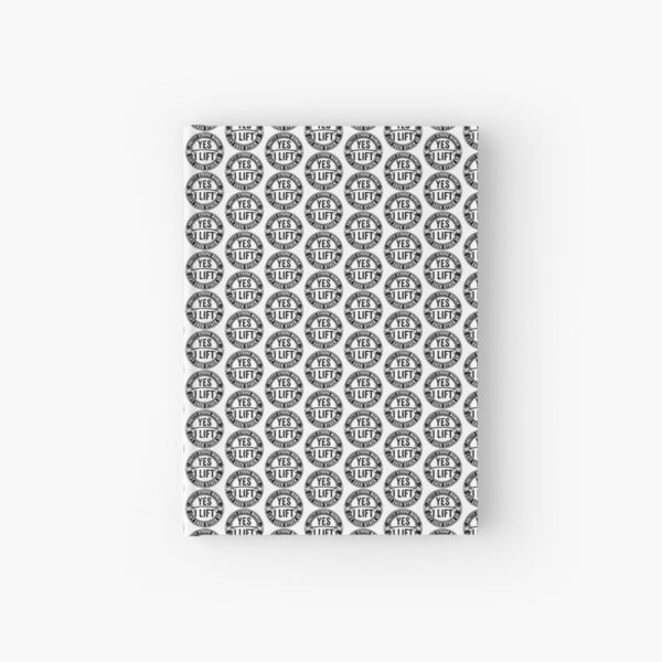 Women Let’s Lift Each Other Hardcover Journal