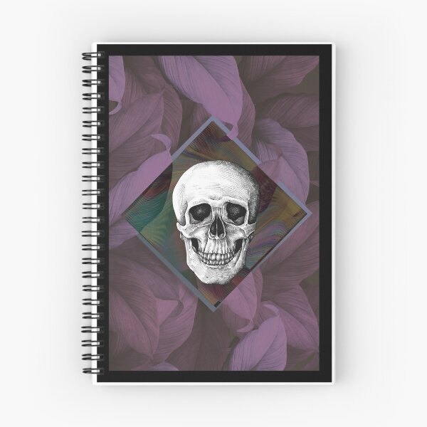 Aperçu de l'œuvre DEAD MOOD créée et vendue par SLAYIN.