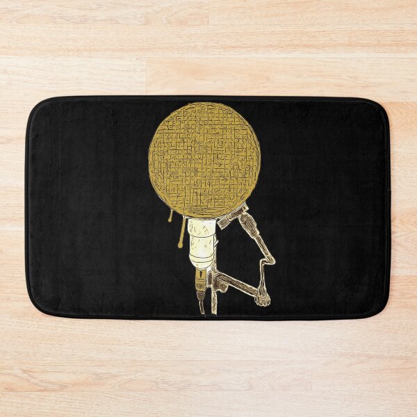 Item preview, Studiomicro Gold Sing your Song Music DJ designed and sold by Zwuck.