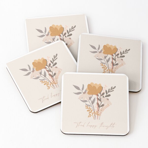 Item preview, Think happy thoughts designed and sold by Ana Moguš.