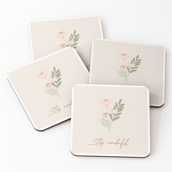 Item preview, Stay Wondeful designed and sold by Ana Moguš.