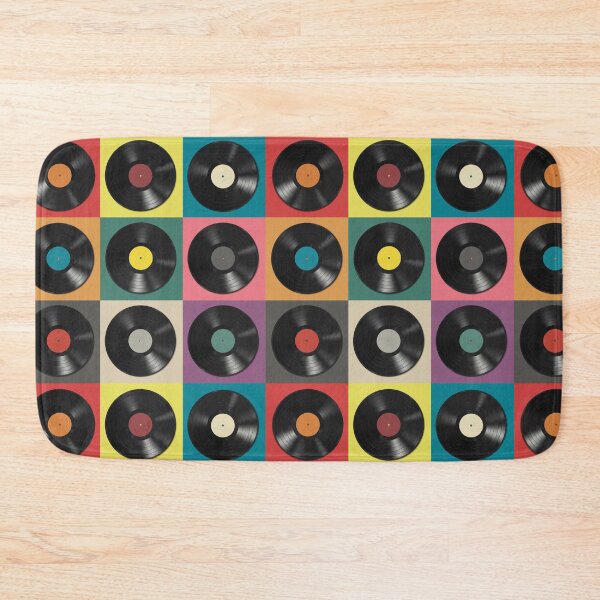Item preview, Vinyl Record designed and sold by newyorker01.