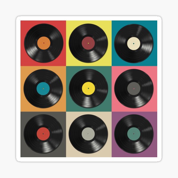 Item preview, Vinyl Record designed and sold by newyorker01.