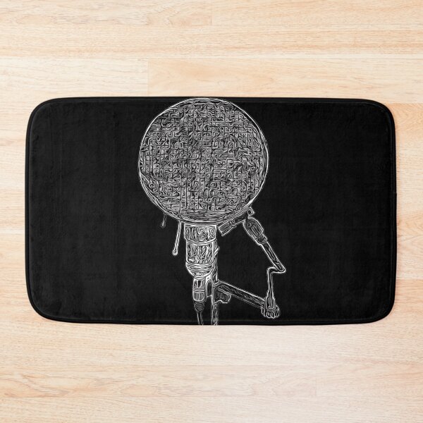 Item preview, Studiomicro black Sing your Song Music DJ designed and sold by Zwuck.