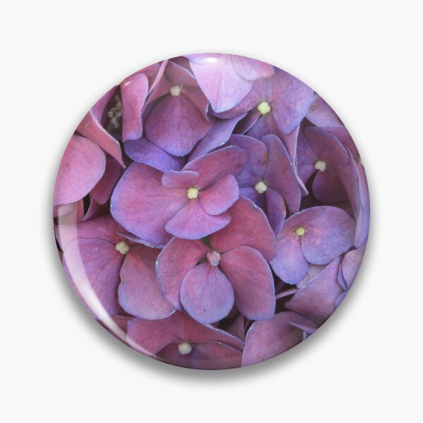 Item preview, Hydrangea Mania designed and sold by Siene Browne.