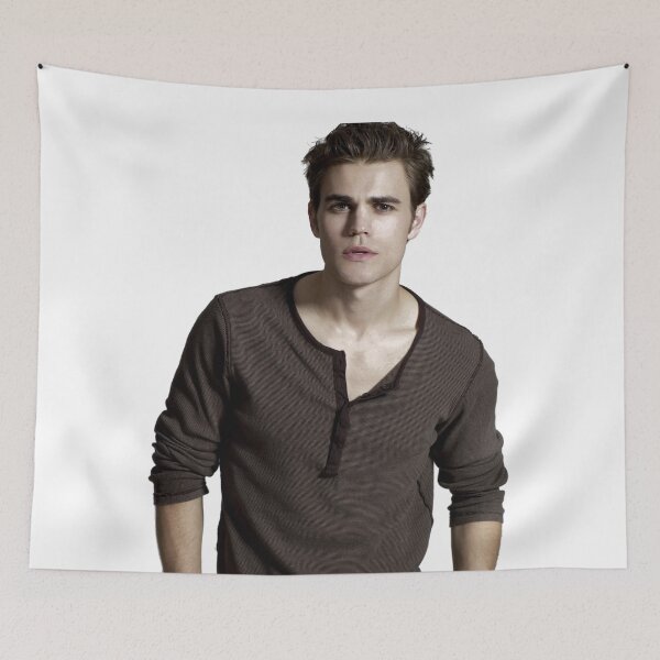 Item preview, logo orang paul di film wesley drama horor designed and sold by fukangkil.