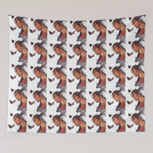 Item preview, Unrivalled Under The Heavens designed and sold by poetic-prince.