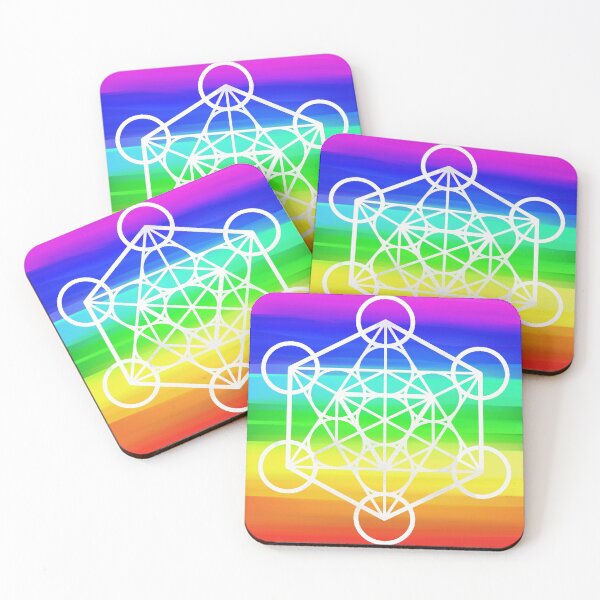 Item preview, Metatron designed and sold by Silvia Galliani.