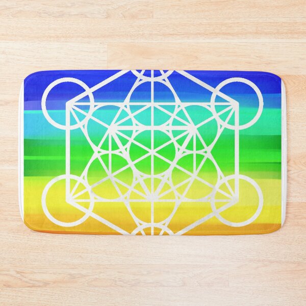 Item preview, Metatron designed and sold by Silvia Galliani.