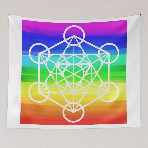 Item preview, Metatron designed and sold by Silvia Galliani.