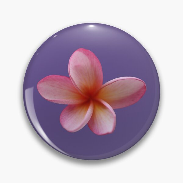 Item preview, Pink Frangipani designed and sold by STHogan.